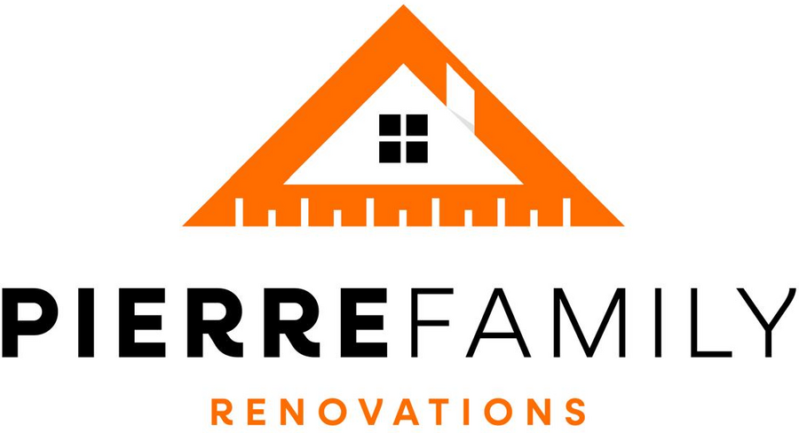 Pierre Family Renovations